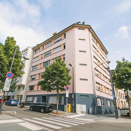Stylish Studio In The Heart Of Luxembourg City Kültér fotó