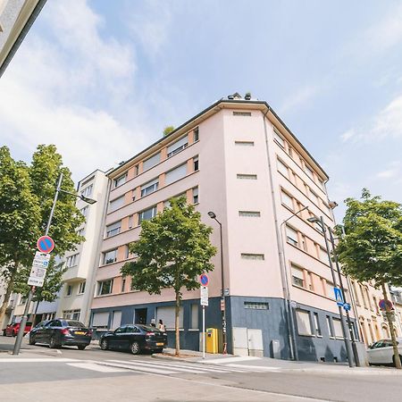 Stylish Studio In The Heart Of Luxembourg City Kültér fotó