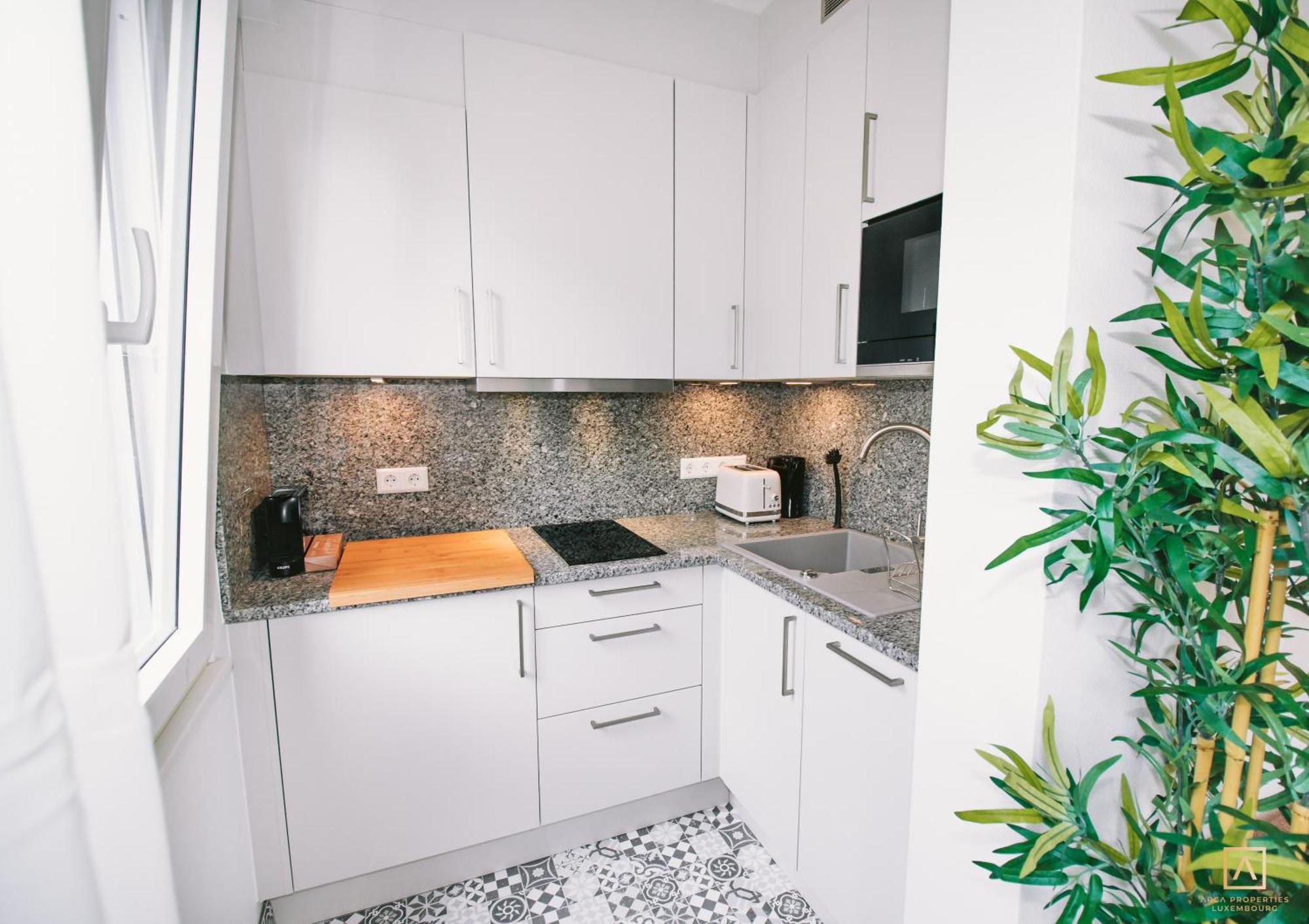 Stylish Studio In The Heart Of Luxembourg City Kültér fotó