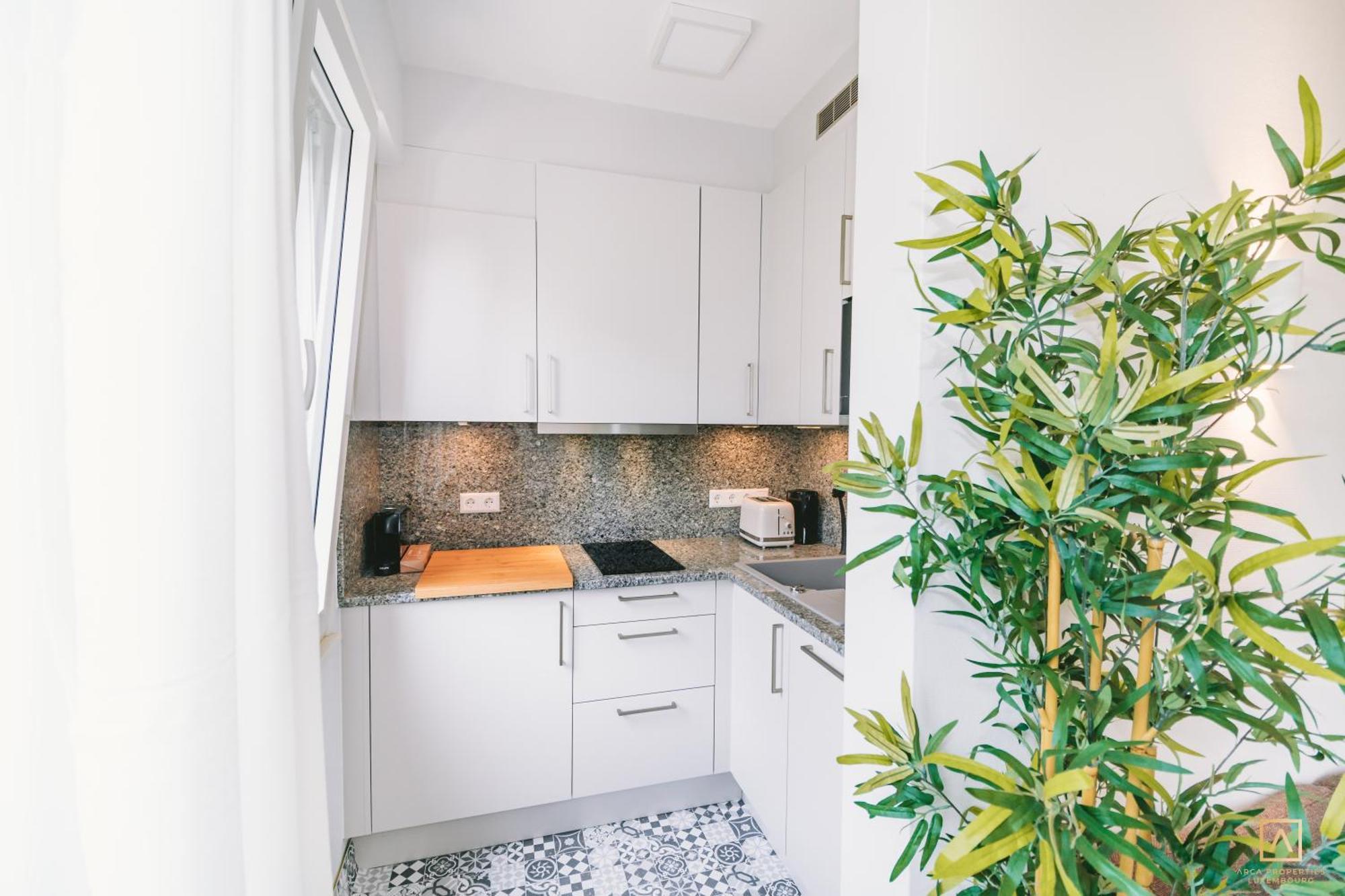 Stylish Studio In The Heart Of Luxembourg City Kültér fotó